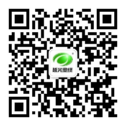 公众号二维码